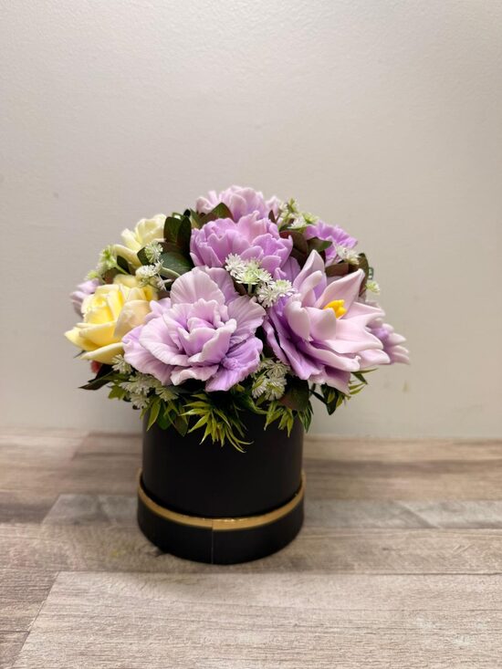 Pušķis NR.1 vidējs